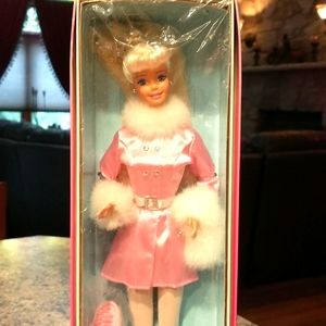1997 Special Edition, Winter Dazzle Barbie